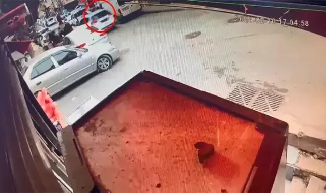 Küçükçekmece'de Yeniay'a düzenlenen saldırıya ilişkin 13 şüpheli tutuklandı
