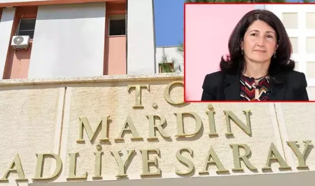 Mardin'de 'KCK davası' sonuçlandı; 15 kişiye 103 yıl 9 ay hapis cezası