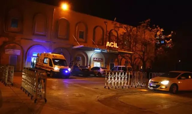 Mardin'de silahlı kavgada 17 kişi yaralandı