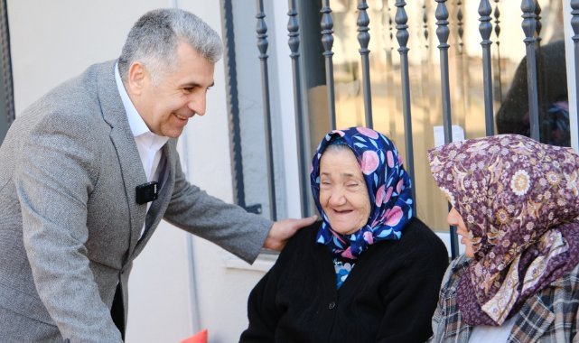 Mehmet Sadık Tunç: Karabağlar ‘Yapmayana’ hesabı soracak