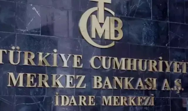 Merkez Bankası, politika faiz oranını yüzde 45'te sabit tuttu
