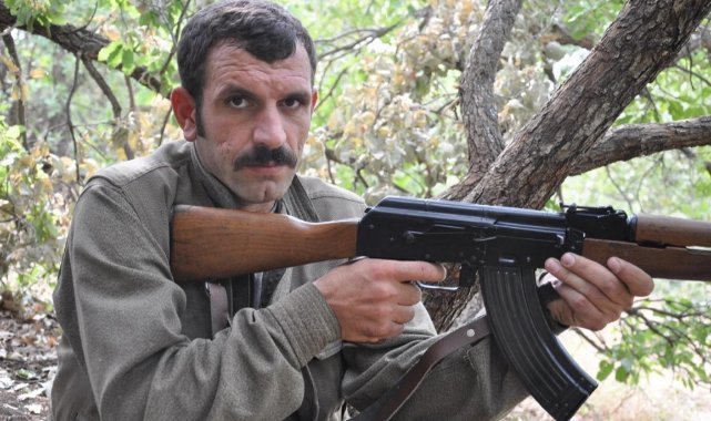 MİT'ten nokta operasyon