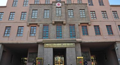 MSB kaynakları: “(F-16 tedariki) Bu süreçte herhangi bir olumsuzluk beklenmemektedir”