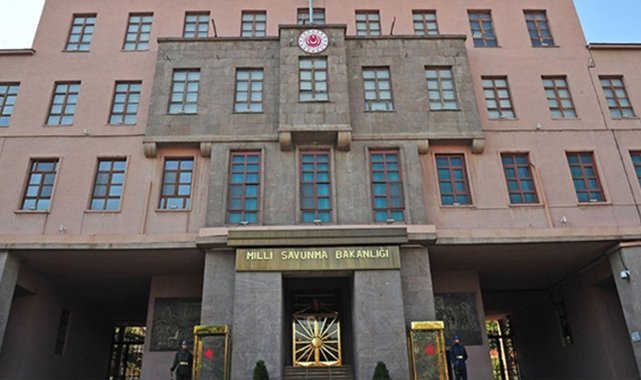 MSB kaynakları: “(F-16 tedariki) Bu süreçte herhangi bir olumsuzluk beklenmemektedir”