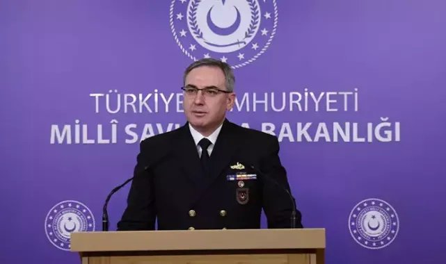 MSB: Son 1 haftada 60 terörist etkisiz hale getirildi