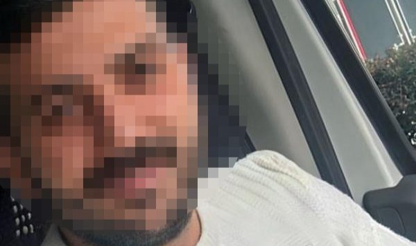 Müşteri kapma kavgasında amcasını öldürüp kaçan şüpheli yakalandı