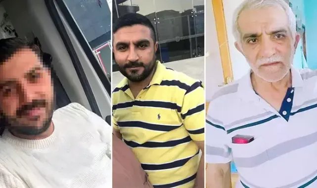 'Müşteri kapma' tartışmasında amcasını öldürdü; kuzenini yaraladı