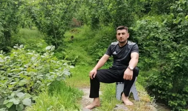 Öldürdüğü taksicinin cesedini dereye atıp, ilk eşini aramış