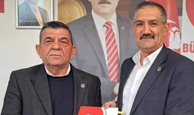 Paylaşılamayan aday: Denizli Güney’de İYİ Parti ve BBP aynı ismi aday gösterdi