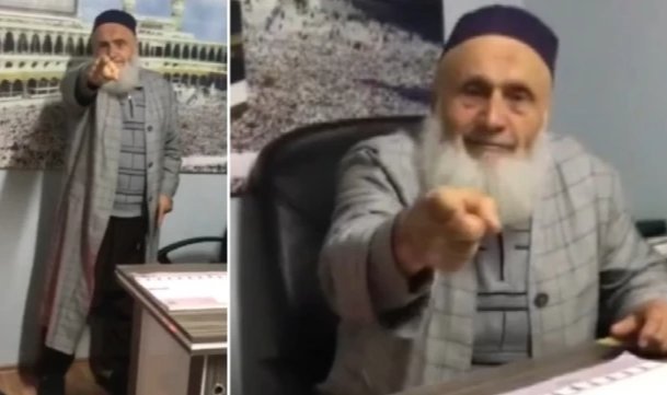 Pendik’te dükkan sahibinden kiracısına tehdit: "Eşinin dul kalmasını istemiyorsan çık"