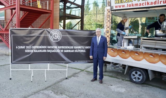 Rektör Prof. Dr. Budak, EÜTF Akademik Kurulu’nda akademisyenlerle bir araya geldi