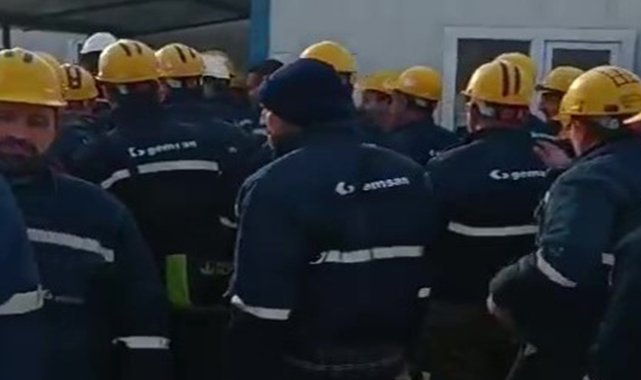 SASA’da işçiler toplu istifa ediyor