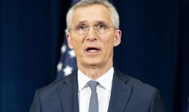 Stoltenberg: “Türkiye NATO’nun güney kanadı için önemli”