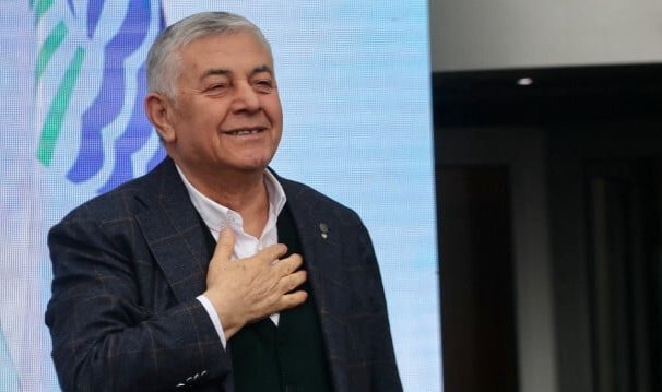 Şükrü Genç: Bağımsız aday olarak devam ediyoruz