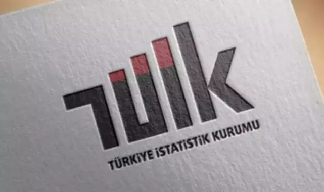 TÜİK: Ücretli çalışan sayısı yüzde 1,7 arttı