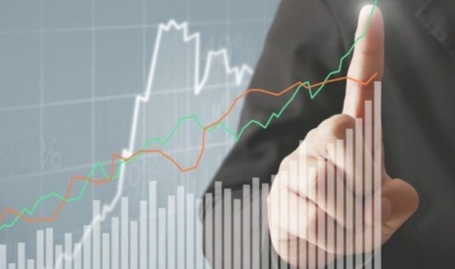 Türkiye ekonomisi yıllık yüzde 4,5, son çeyrekte yüzde 4 büyüdü