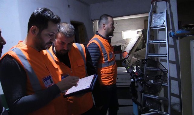 YDKBD Genel Başkanı Arıkan'dan 6 Şubat mesajı