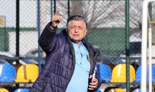 Yılmaz Vural yönetimindeki Menemen FK, play-off hattının dışında kaldı