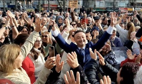 YSK'dan Kemal Doyuran kararı: Adaylığı geri verildi