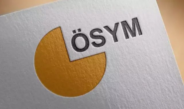 2024 MSÜ'ye 736 bin 894 aday başvurdu