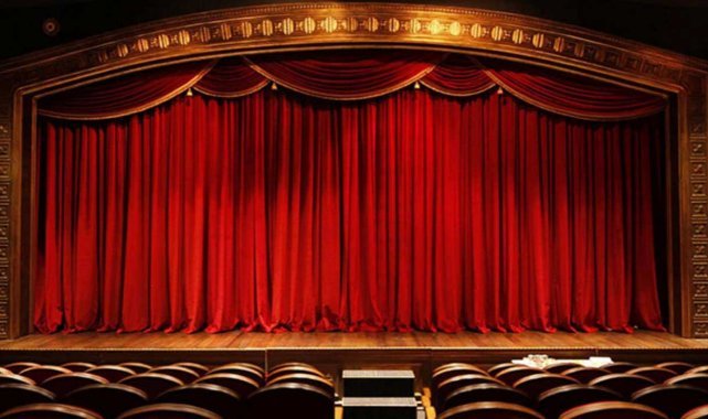42. Hülya-Özdemir Nutku Uluslararası İzmir Tiyatro Festivali başlıyor