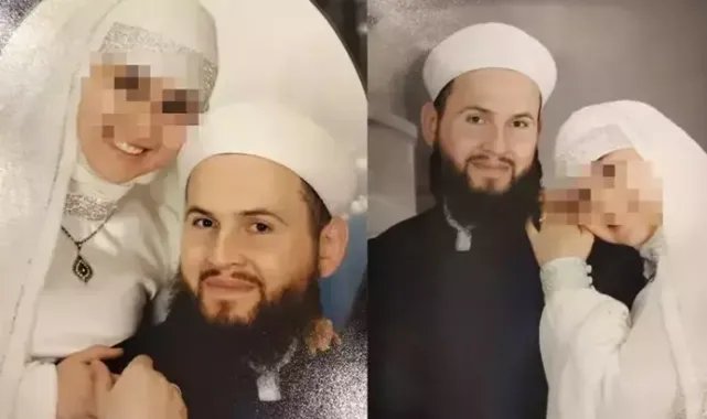 6 yaşında evlendirme davasında sanıklar 6 Mayıs’ta yeniden hakim karşısına çıkacak