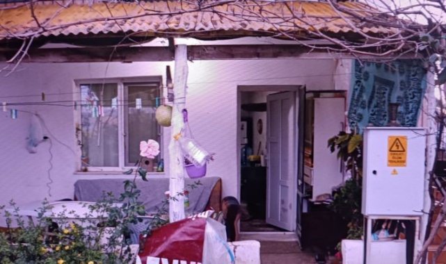 74 yaşındaki kadını bıçaklayarak öldüren yabancı uyruklu kadın tutuklandı