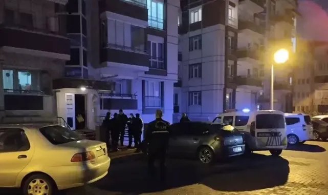 Aile arasında çıkan tartışmada damada ateş etmek isterken kazara yeğenini vurdu