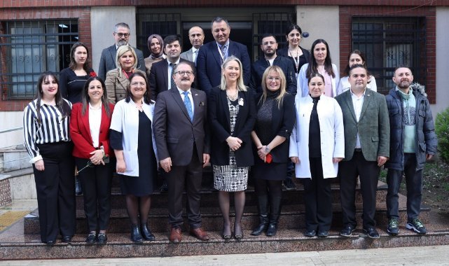 AK Parti Konak Adayı Çankırı’dan Kadınlara A’dan Z’ye Müjde