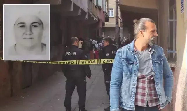 Akrabalarının silahlı kavgasında arada kalıp ölen kadın, toprağa verildi