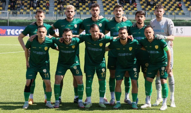 Aliağa’dan Tarihi Fark