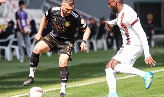 Altay’da istikrarın adı Salih Sarıkaya