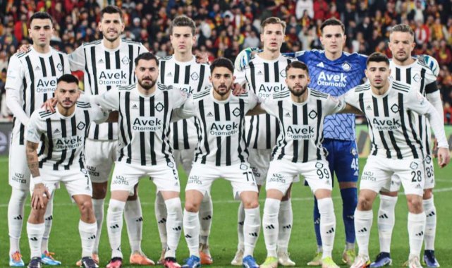 Altay’ın dış saha kabusu devam ediyor