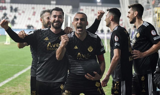 Altay’ın en skoreri kulübede kaldı