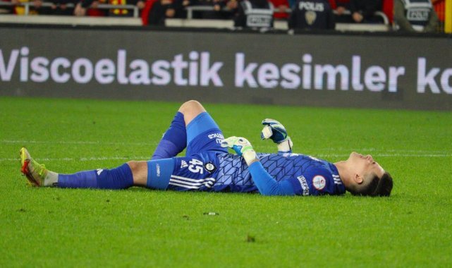 Altay, ligin en fazla gol yiyen takımı