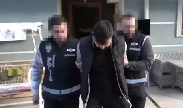 Ankara'da 'MAHZEN-1' Operasyonu: 'Pekmez Kardeşler' organize suç örgütü çökertildi