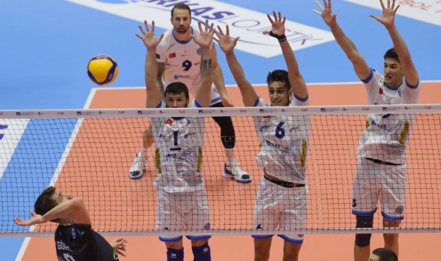 Arkas Spor, 4’te 4 yapmanın peşinde