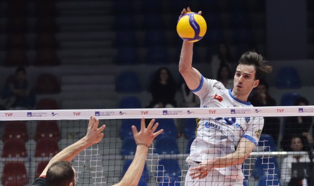 Arkas Spor, normal sezonun son maçına çıkıyor