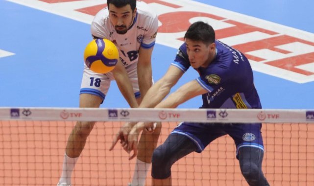 Arkas Spor’un konuğu Spor Toto