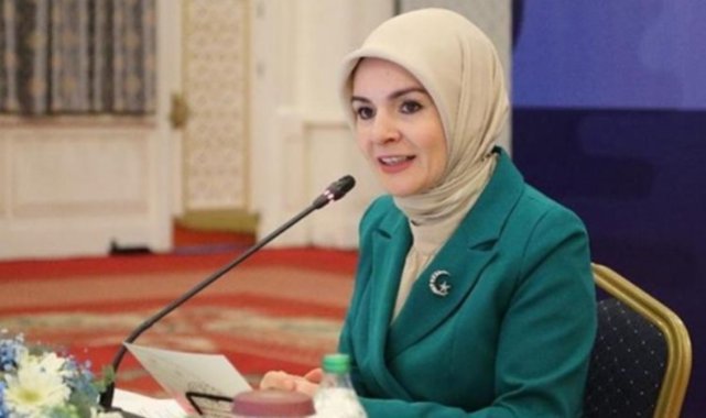 Bakan Göktaş: “Sosyal yardımlara ve sosyal hizmetlere ilişkin mevcut çalışmalarımızı geliştirmeye devam edeceğiz”