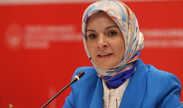 Bakan Göktaş: “Türkiye Yaşlı Profili Araştırması sonuçlarını 22 Mart'ta kamuoyuyla paylaşacağız”