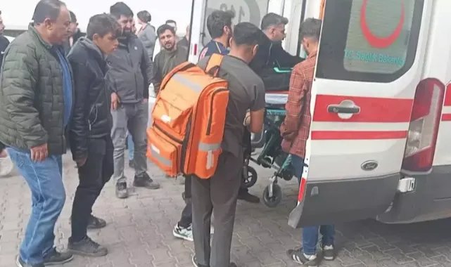 Balkondan düşen anne ve 5 yaşındaki oğlu öldü, 6 yaşındaki kızı ağır yaralı