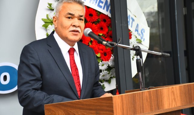 Başkan Tekin 3 yılını değerlendirdi