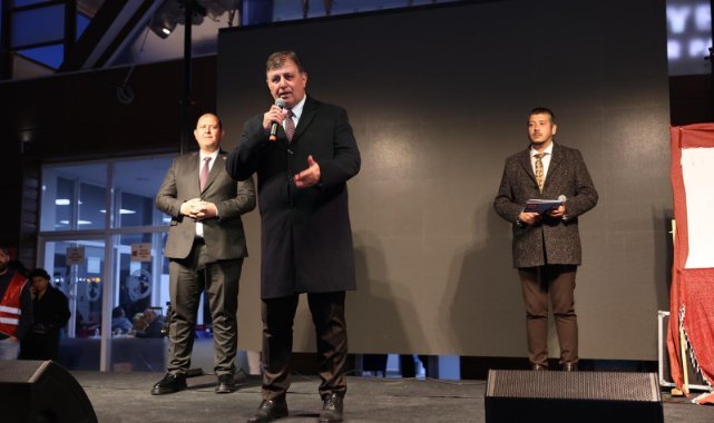 Başkan Tugay vicdanlı siyasetçilere görev verilmesini istedi