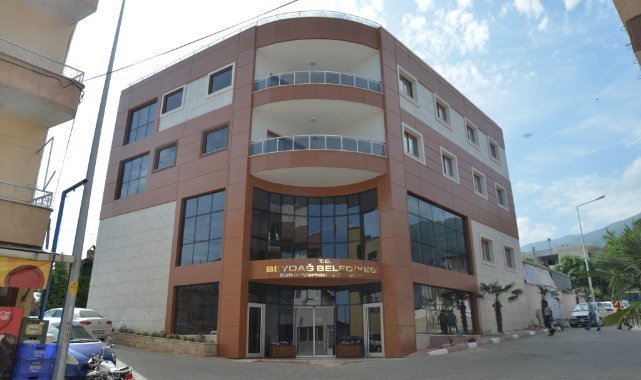Beydağ'da sandıklar açılıyor: İşte son durum