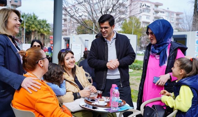 Bilal Kırkpınar: "Seçimi ideolojilere kurban etmeyeceğiz"