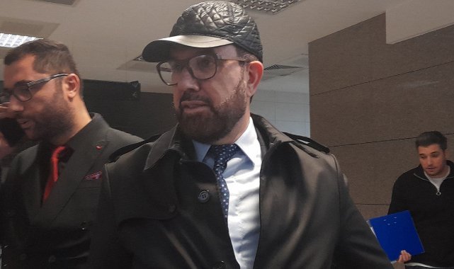 Bülent Cihantimur: "Oğlumun Türkiye’ye gelmesi ve adalet önünde hesap vermesi için elimden geleni yapacağım"