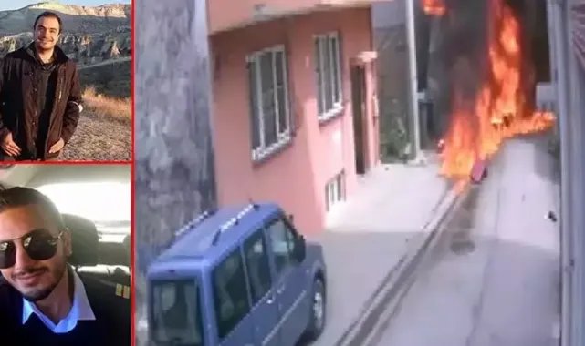 Bursa'da 2 pilotun öldüğü uçak kazasını Avusturya'daki fabrikadan gelecek rapor aydınlatacak