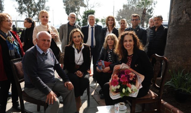 CHP Adayı Ünsal: Alaybey yeniden cazibe merkezi olacak
