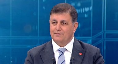 CHP İzmir Büyükşehir Başkan Adayı Dr. Cemil Tugay mal varlığını açıkladı